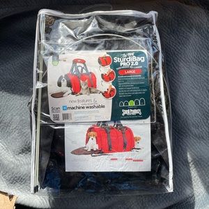 SturdiBag Pro 2.0 pet carrier